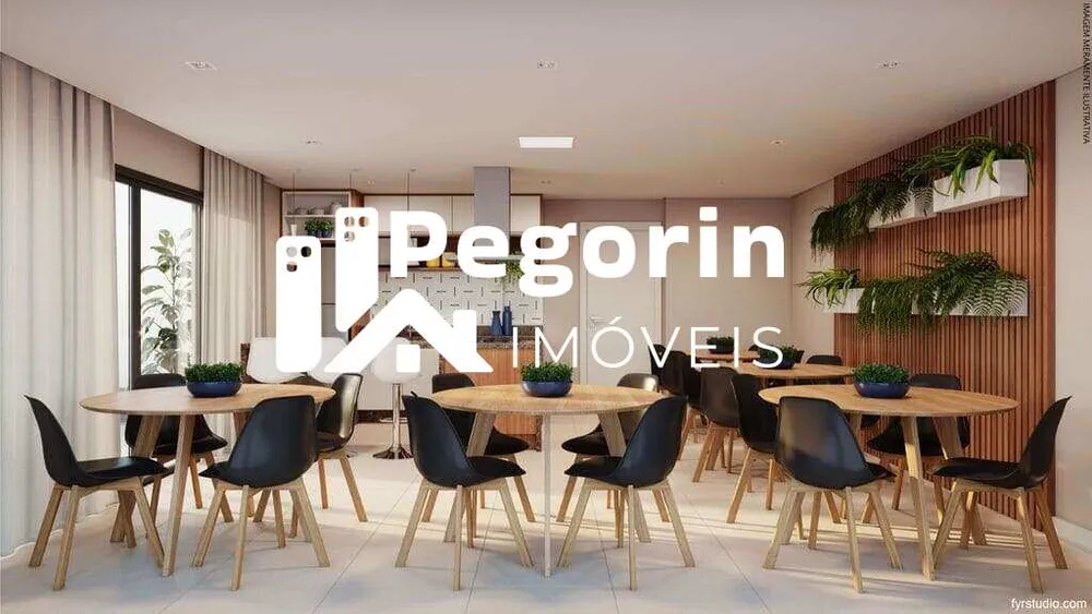 Apartamento, 2 quartos, 50 m² - Foto 10