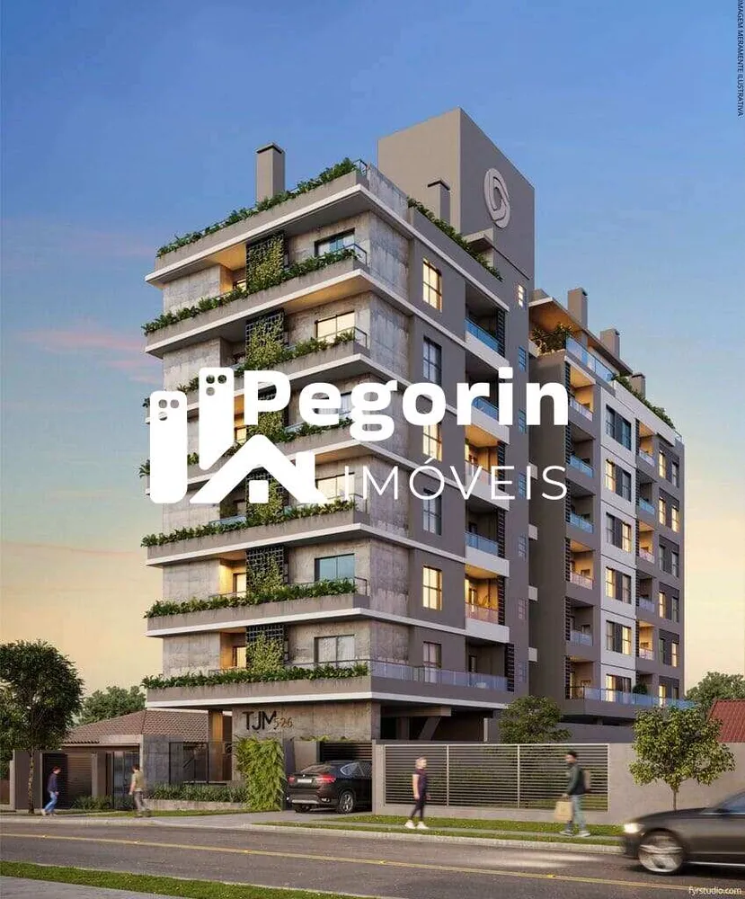 Apartamento, 2 quartos, 50 m² - Foto 1