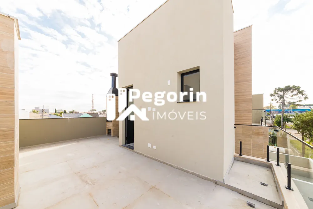 Casa, 3 quartos, 177 m² - Foto 11