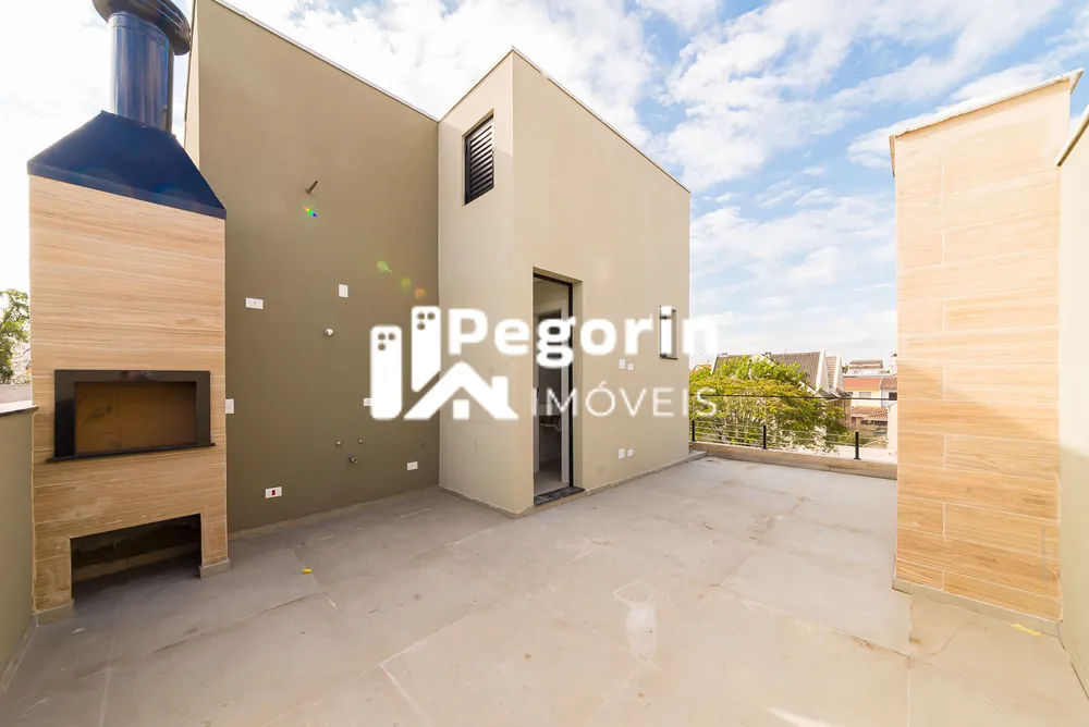Casa, 3 quartos, 177 m² - Foto 12