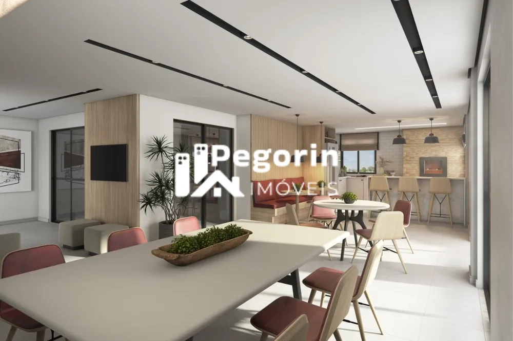 Apartamento, 2 quartos, 56 m² - Foto 8