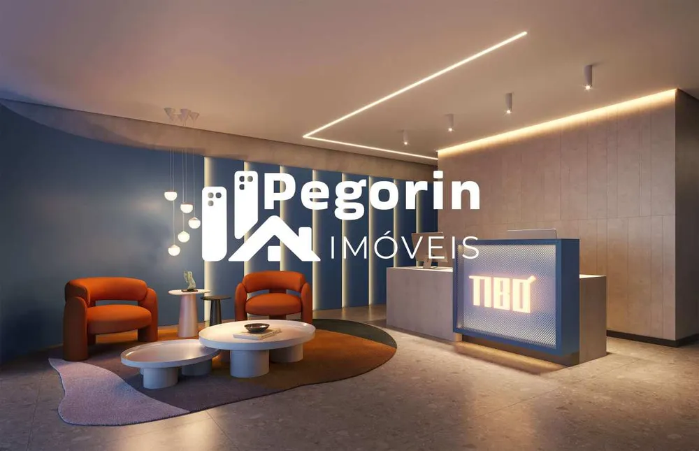 Apartamento, 1 quarto, 23 m² - Foto 7