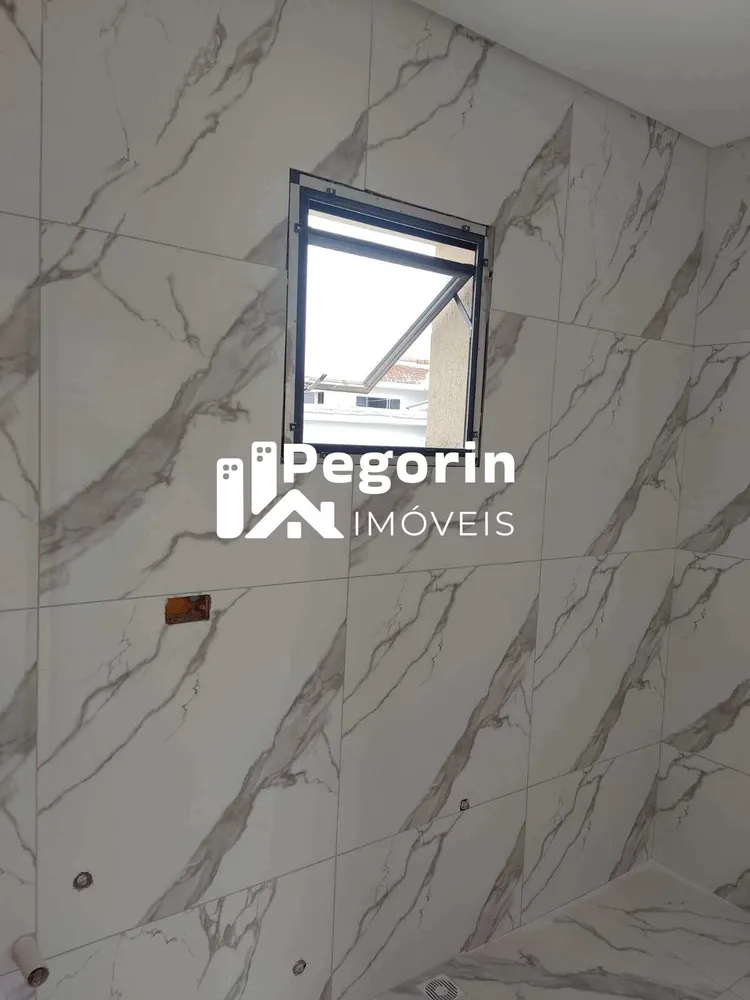 Sobrado, 3 quartos, 101 m² - Foto 3