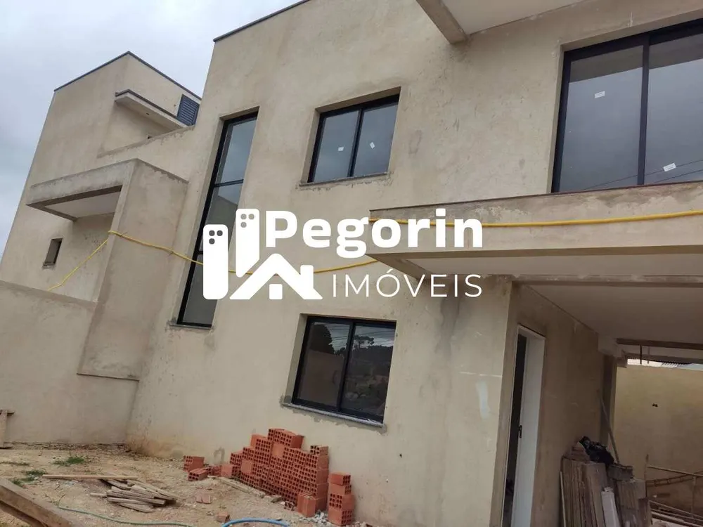 Sobrado, 3 quartos, 101 m² - Foto 6