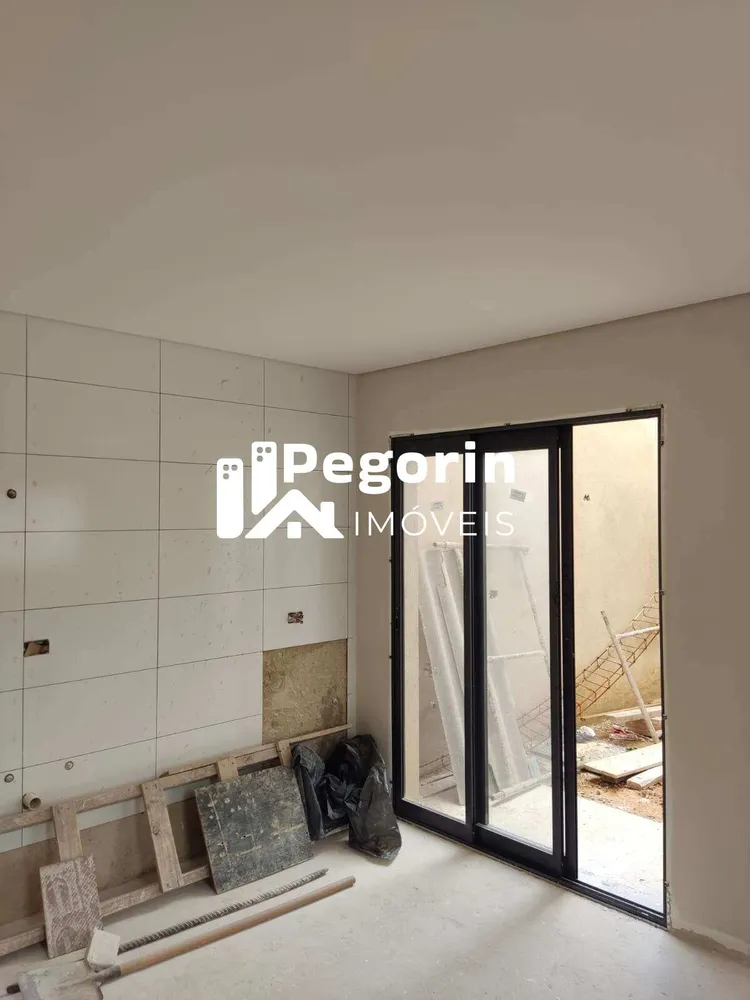Sobrado, 3 quartos, 101 m² - Foto 8