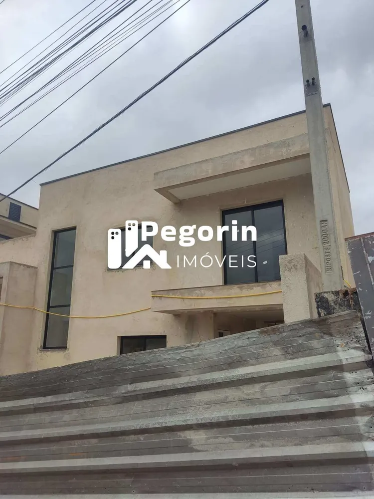 Sobrado, 3 quartos, 101 m² - Foto 5