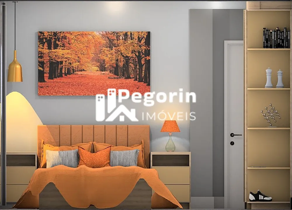 Apartamento, 1 quarto, 26 m² - Foto 5