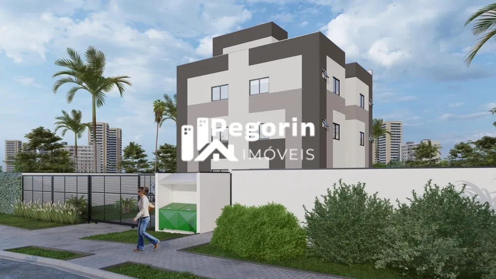 Apartamento, 1 quarto, 26 m² - Foto 3