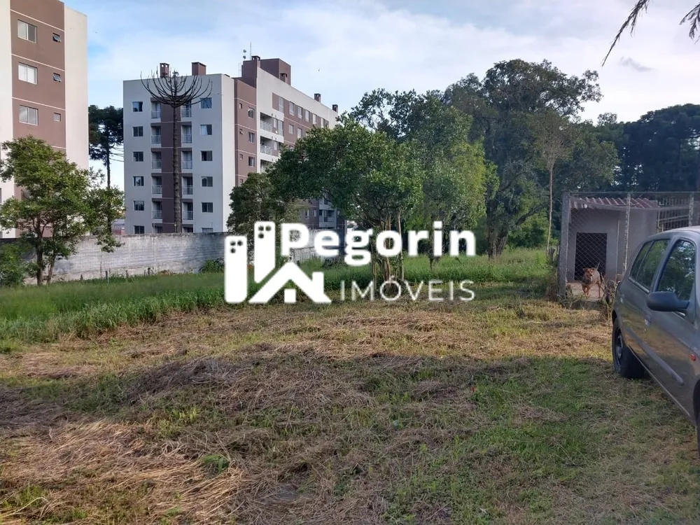 Terreno, 6325 m² - Foto 1