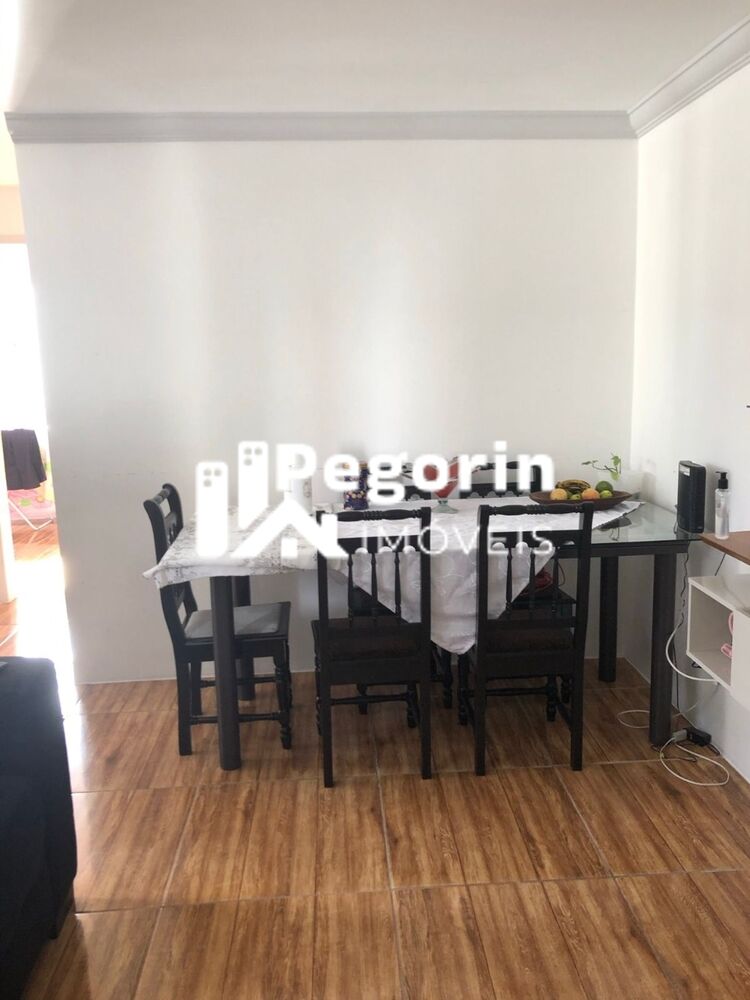 Apartamento à venda com 2 quartos, 45m² - Foto 4