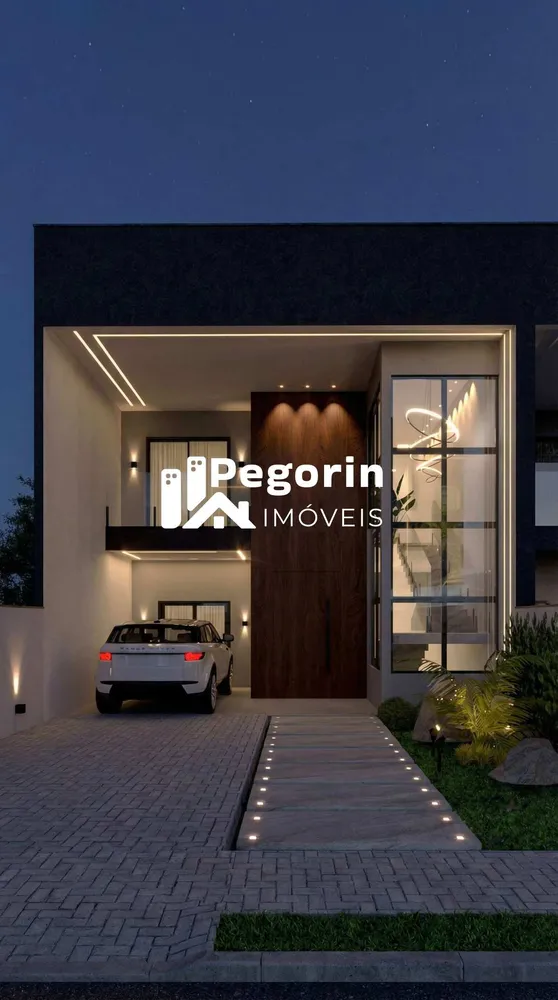 Sobrado, 4 quartos, 172 m² - Foto 6