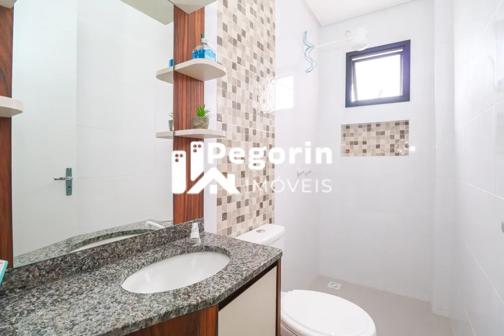 Apartamento, 1 quarto, 34 m² - Foto 11