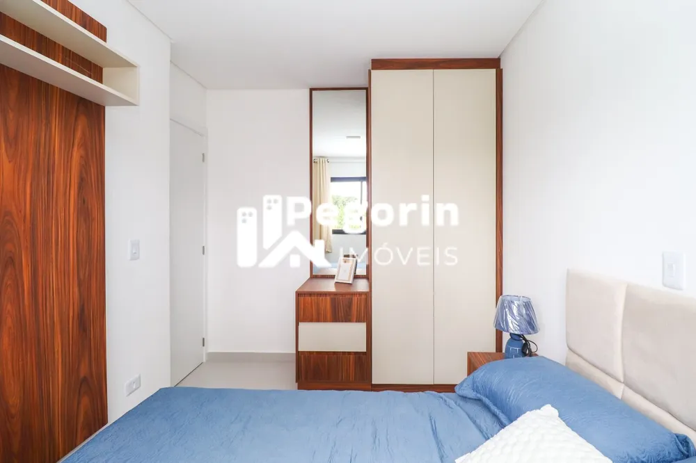 Apartamento, 1 quarto, 34 m² - Foto 5