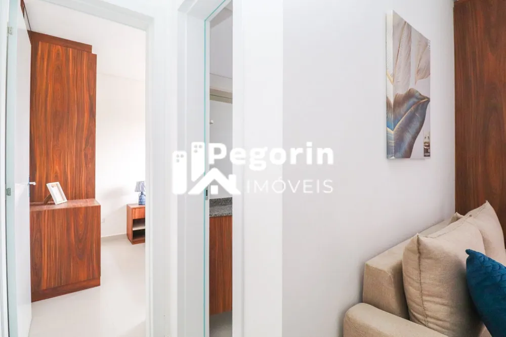 Apartamento, 1 quarto, 34 m² - Foto 6