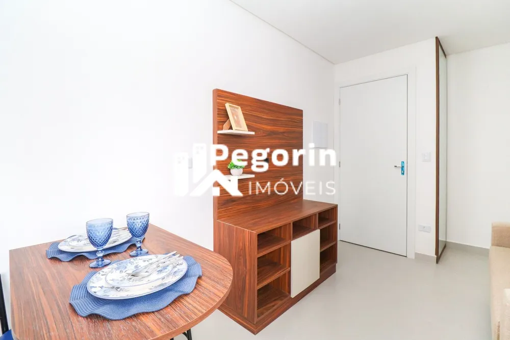 Apartamento, 1 quarto, 34 m² - Foto 8