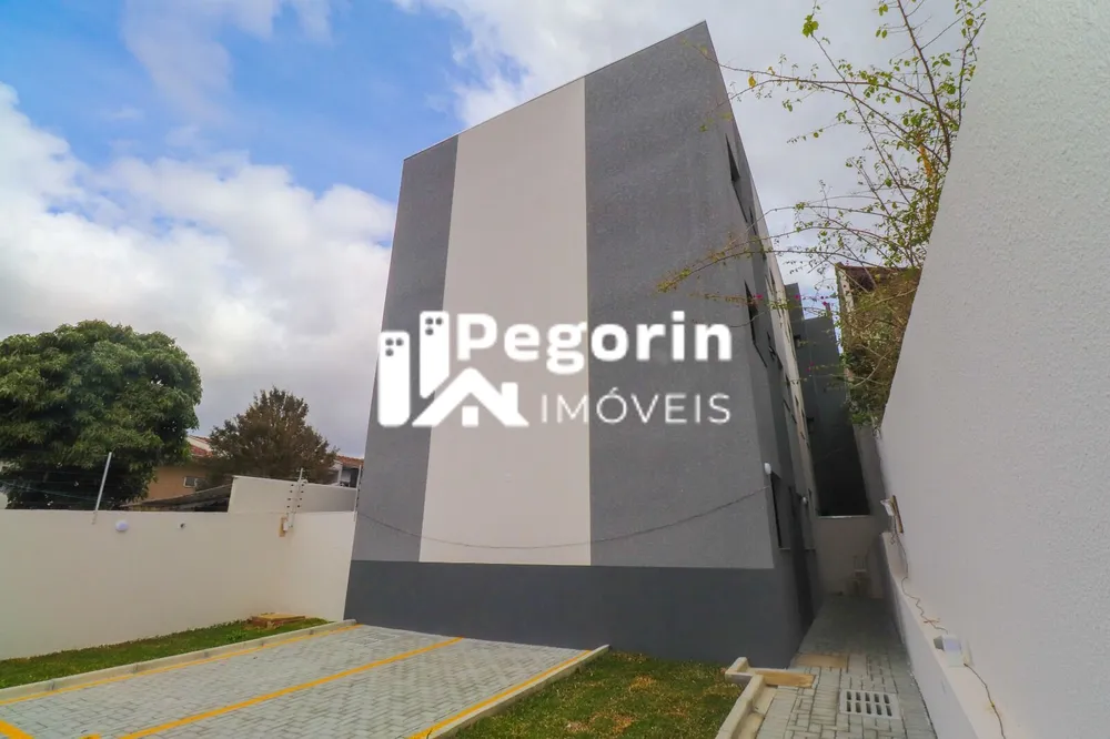 Apartamento, 1 quarto, 34 m² - Foto 2