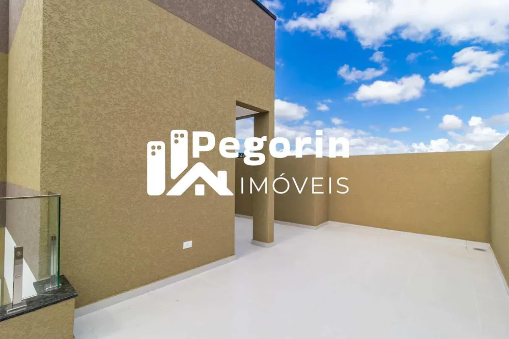 Sobrado, 3 quartos, 104 m² - Foto 11