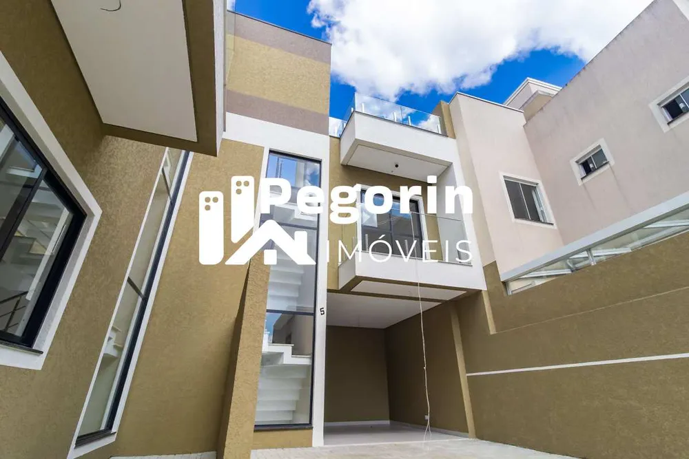 Sobrado, 3 quartos, 104 m² - Foto 12