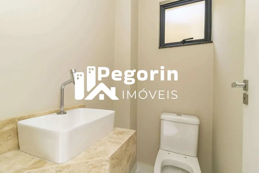 Sobrado, 3 quartos, 104 m² - Foto 6