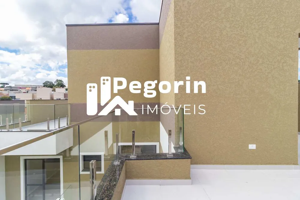 Sobrado, 3 quartos, 104 m² - Foto 5