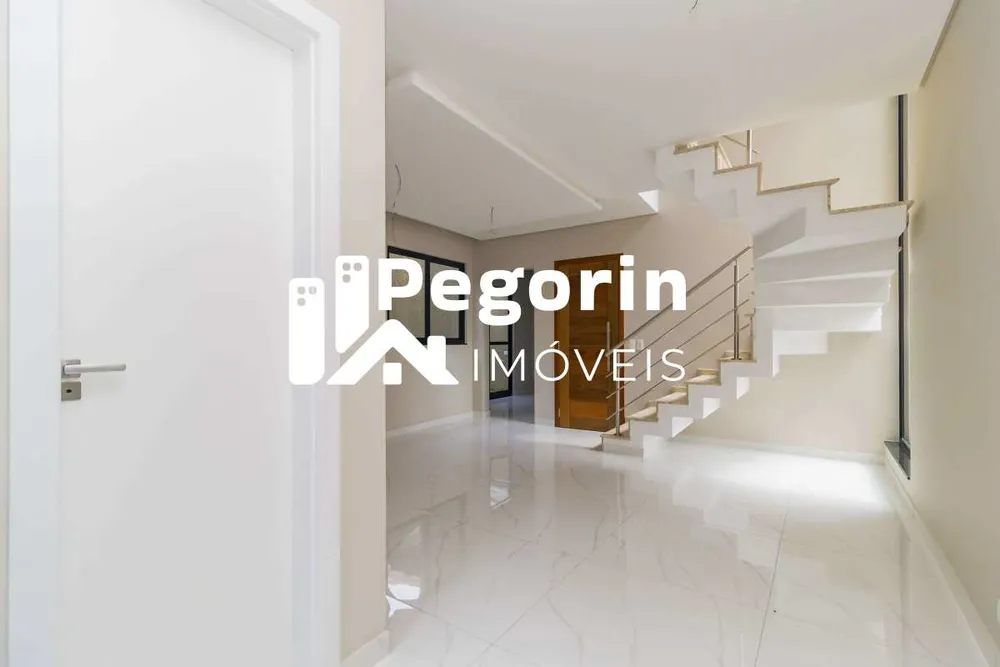 Sobrado, 3 quartos, 104 m² - Foto 7
