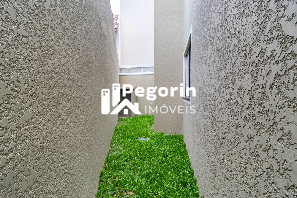 Casa, 3 quartos, 106 m² - Foto 5