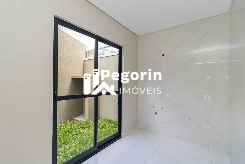 Casa, 3 quartos, 106 m² - Foto 6