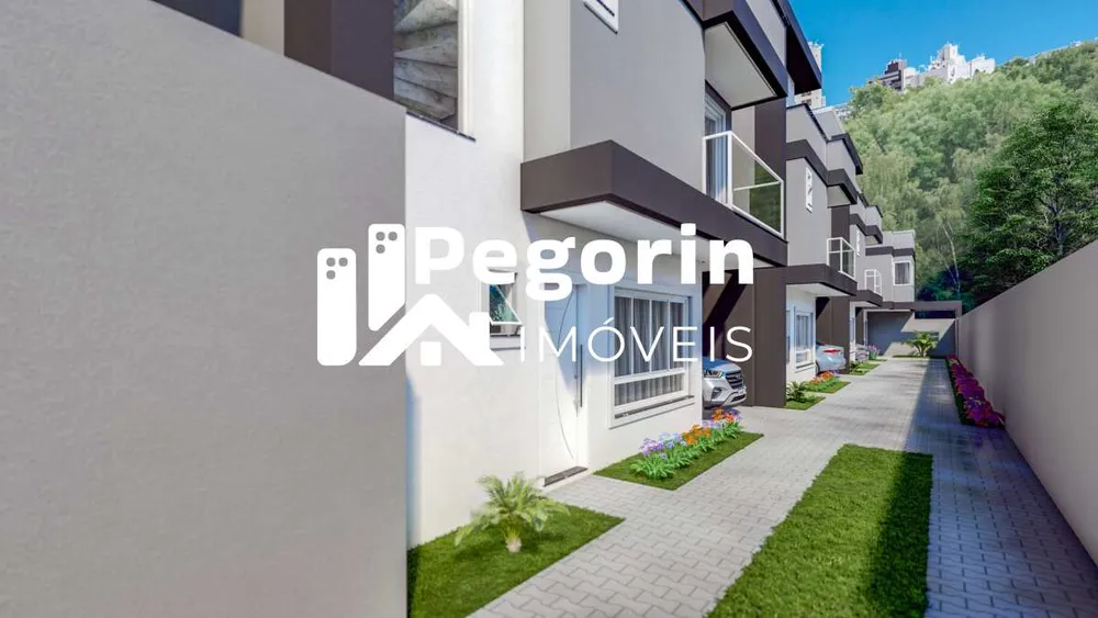 Sobrado, 3 quartos, 120 m² - Foto 7