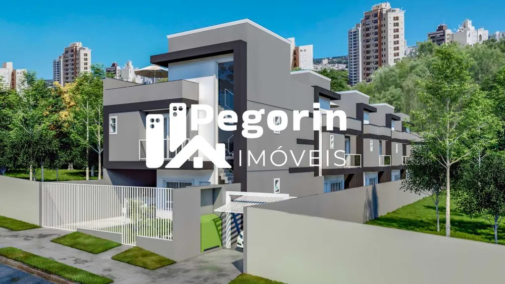 Sobrado, 3 quartos, 120 m² - Foto 4