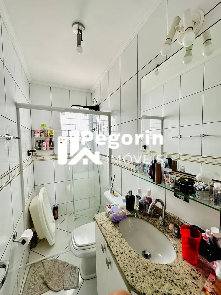 Sobrado, 3 quartos, 168 m² - Foto 12