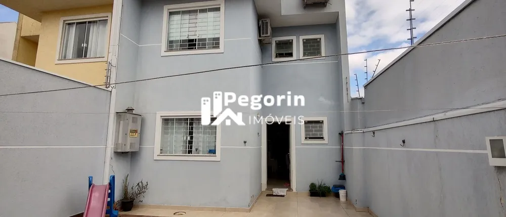 Sobrado, 3 quartos, 168 m² - Foto 7