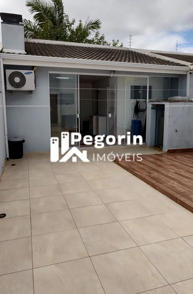 Sobrado, 3 quartos, 168 m² - Foto 10