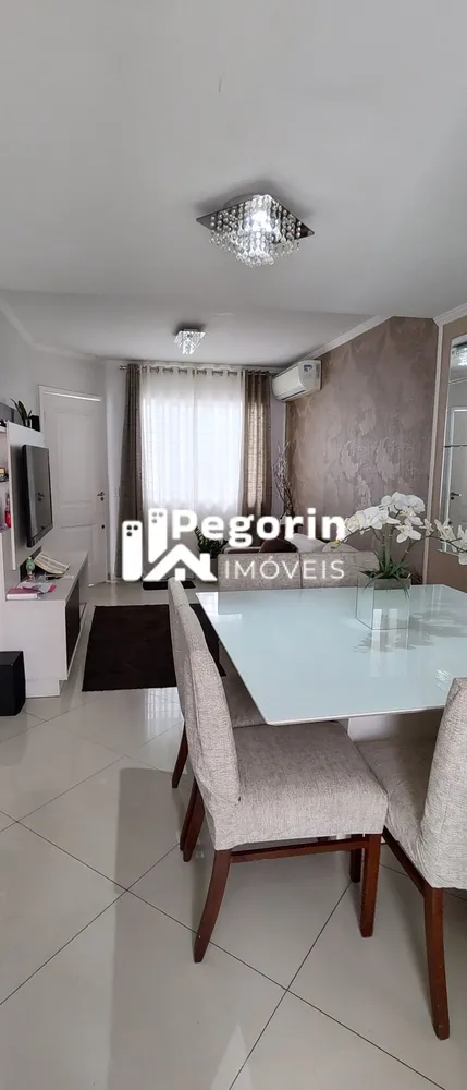 Sobrado, 3 quartos, 168 m² - Foto 5