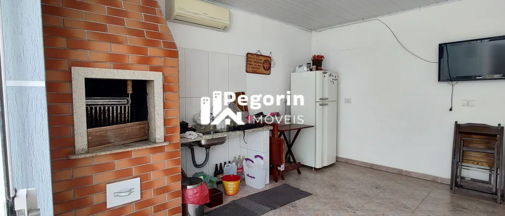 Sobrado, 3 quartos, 168 m² - Foto 11