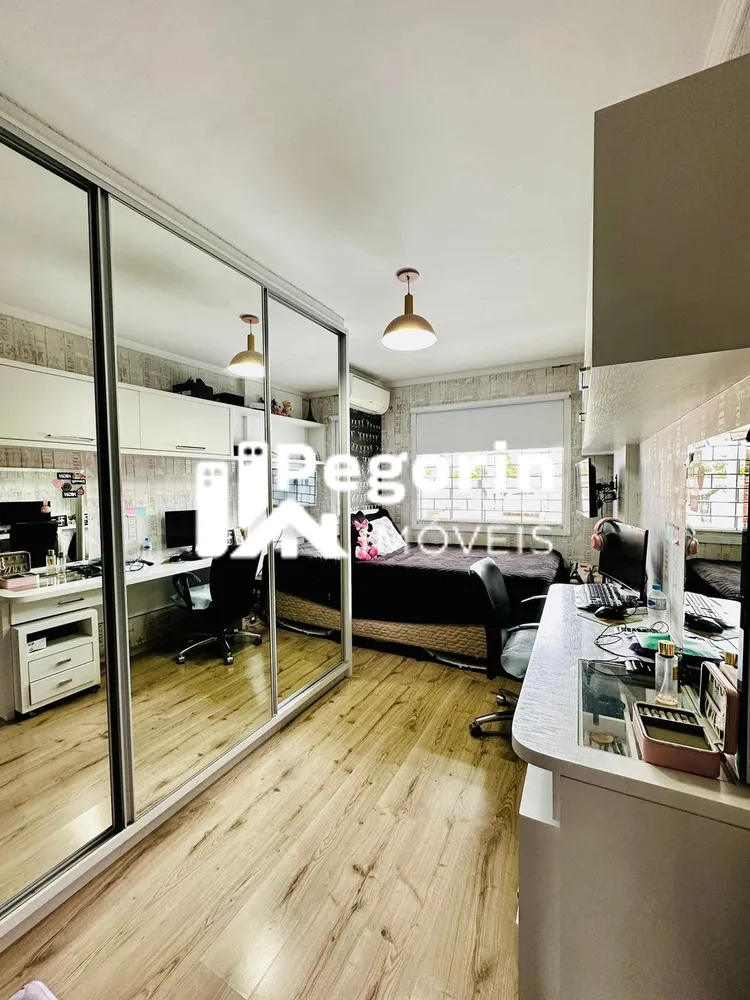 Sobrado, 3 quartos, 168 m² - Foto 8