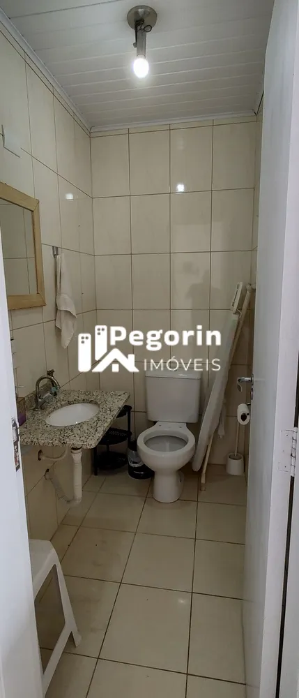 Sobrado, 3 quartos, 168 m² - Foto 6