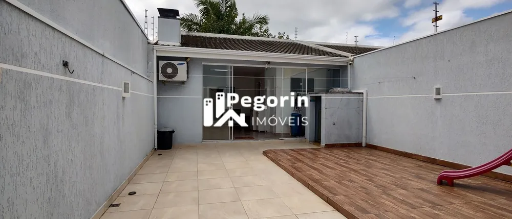 Sobrado, 3 quartos, 168 m² - Foto 9