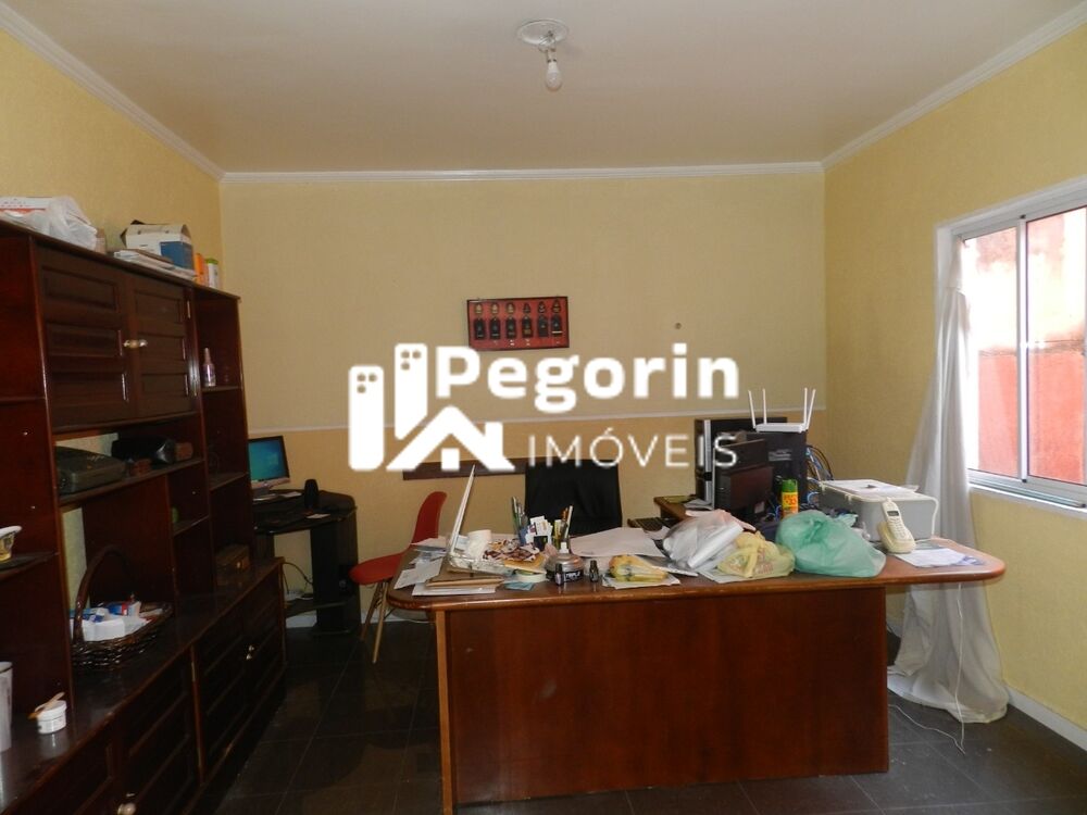 Sobrado, 4 quartos, 420 m² - Foto 3