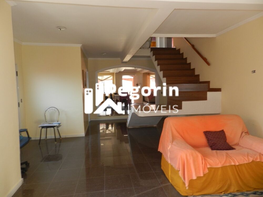 Sobrado, 4 quartos, 420 m² - Foto 2