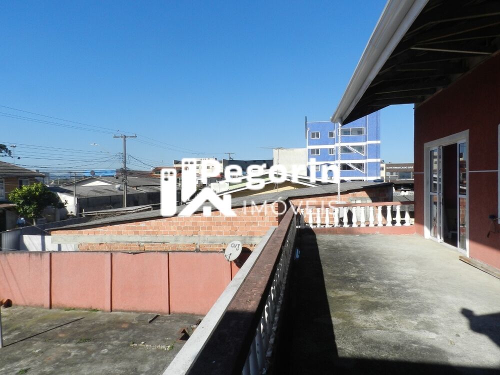 Sobrado, 4 quartos, 420 m² - Foto 1