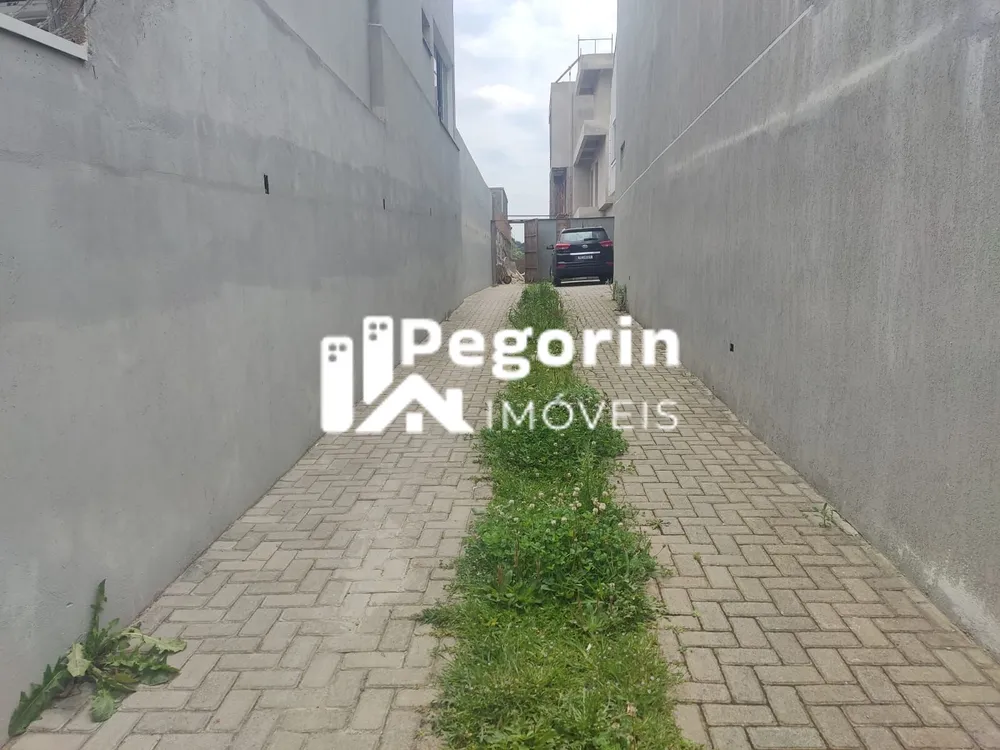 Sobrado, 3 quartos, 110 m² - Foto 2