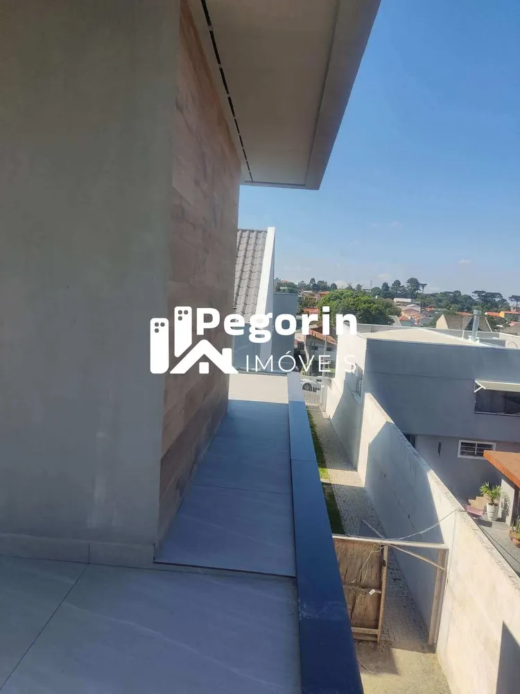 Sobrado, 3 quartos, 110 m² - Foto 11