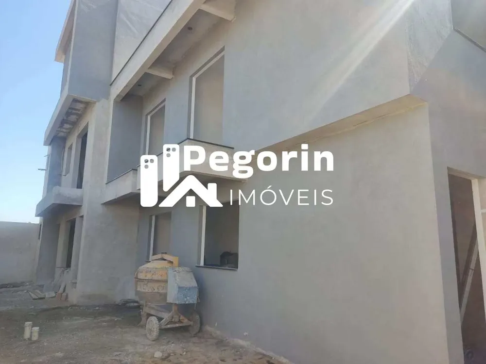 Sobrado, 3 quartos, 110 m² - Foto 10