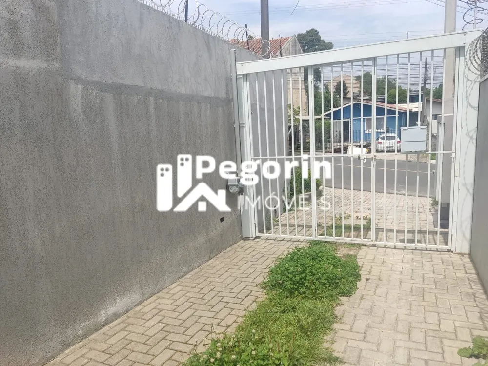 Sobrado, 3 quartos, 110 m² - Foto 3