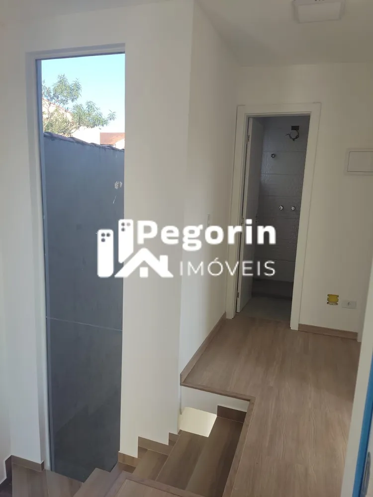 Sobrado, 3 quartos, 110 m² - Foto 5
