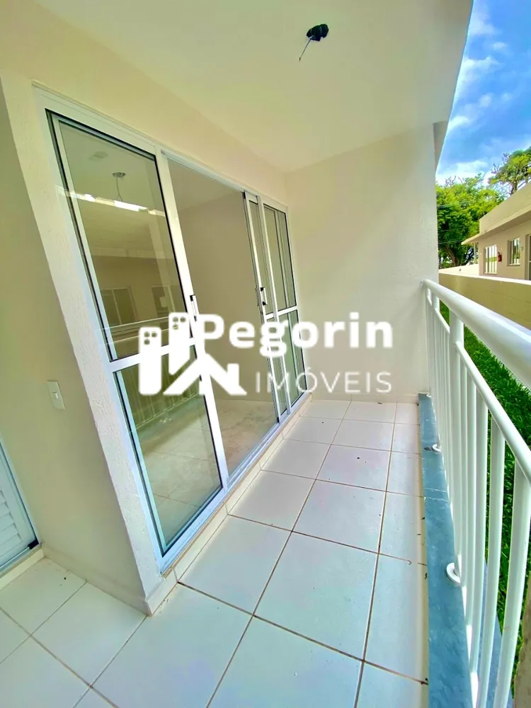 Apartamento, 2 quartos, 51 m² - Foto 5
