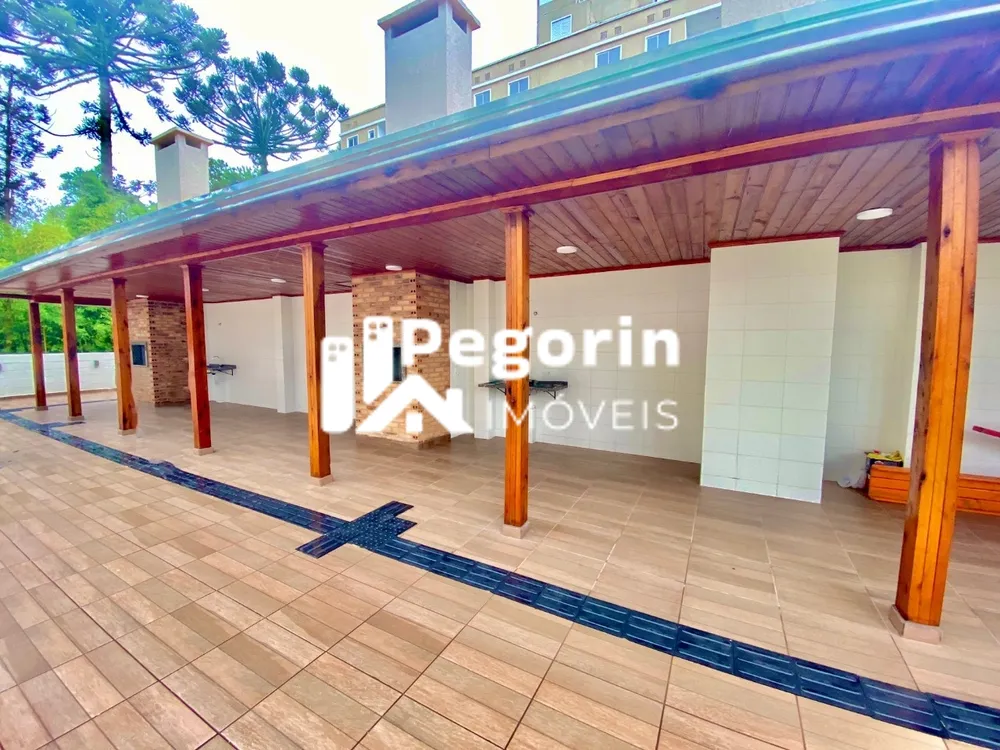 Apartamento, 2 quartos, 51 m² - Foto 7