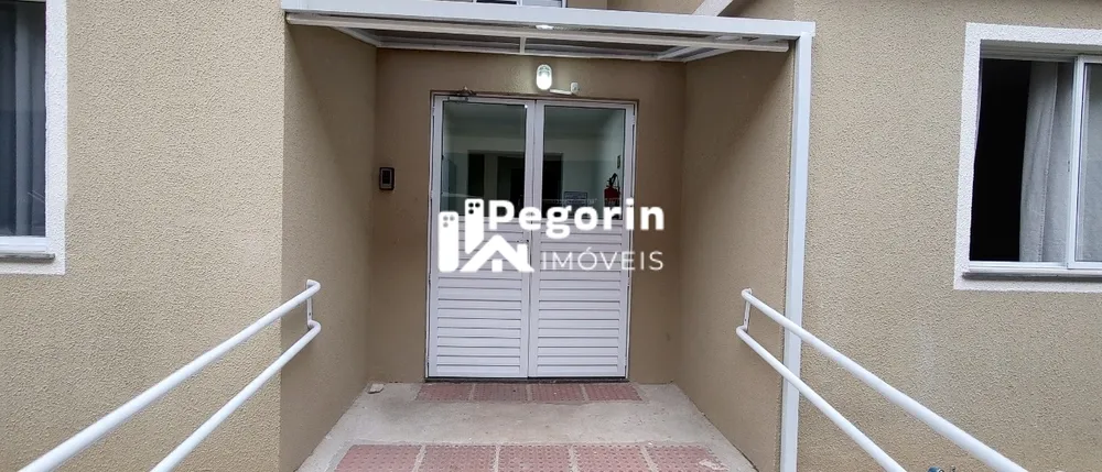 Apartamento, 2 quartos, 51 m² - Foto 2