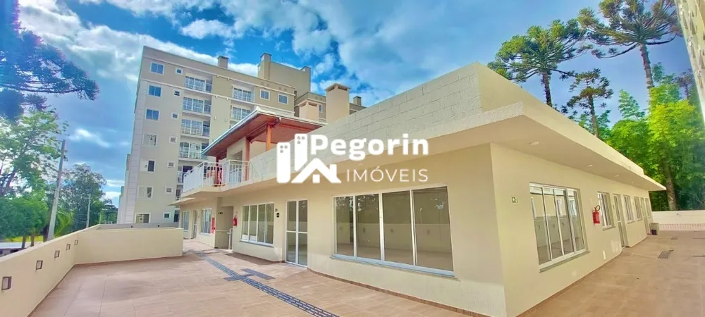 Apartamento, 2 quartos, 51 m² - Foto 11