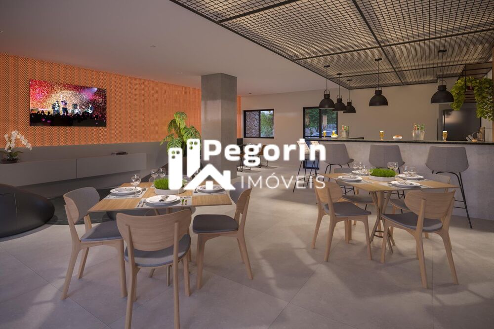 Apartamento, 2 quartos, 51 m² - Foto 4